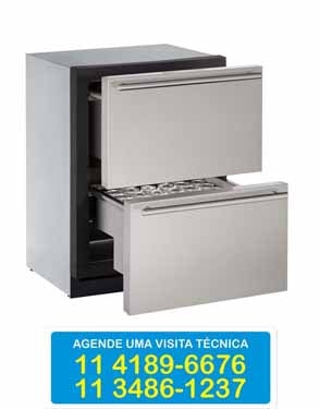 Assistência Técnica eletrodomésticos