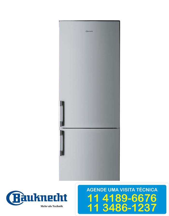 Assistência Técnica freezer