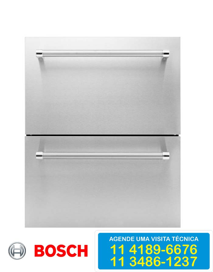 Assistência Técnica Gaveta Refrigerada