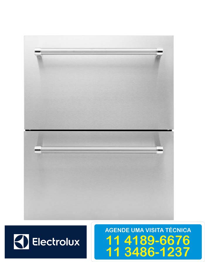 Assistência Técnica Gaveta Refrigerada