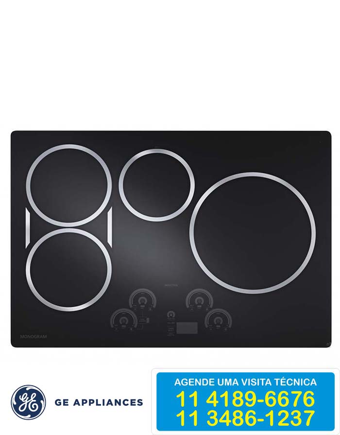 Assistência Técnica cooktop