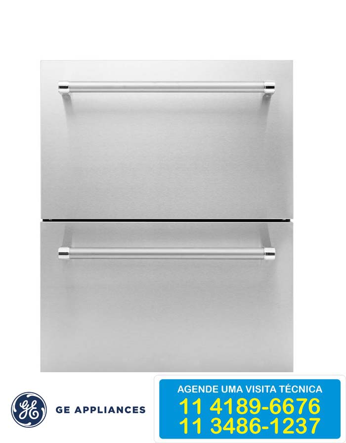 Assistência Técnica Gaveta Refrigerada