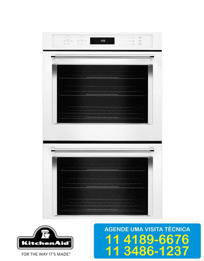 Assistência Técnica Forno