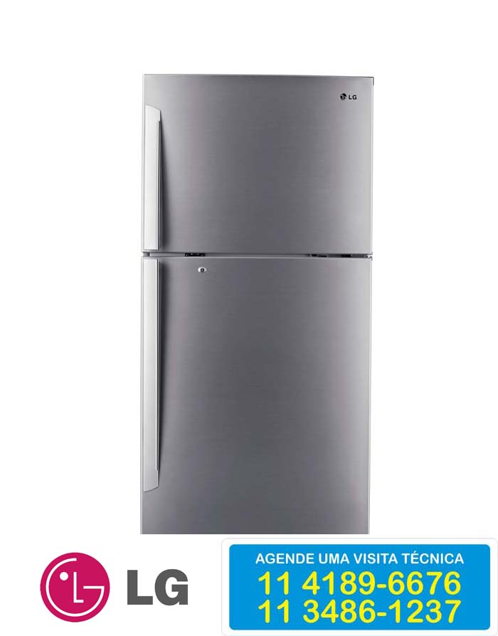 Assistência Técnica freezer