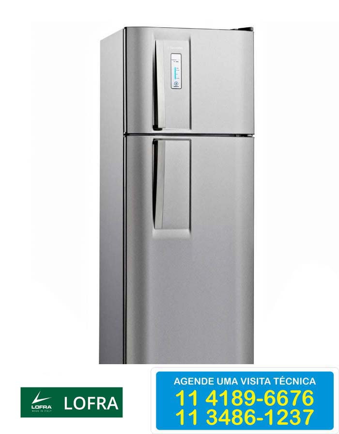 Assistência Técnica Refrigerador