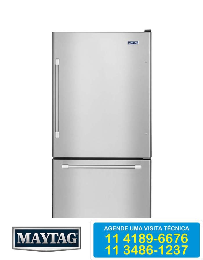 Assistência Técnica freezer