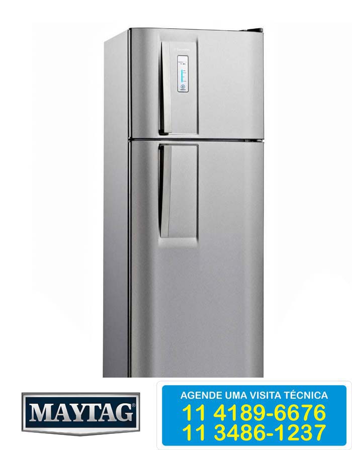 Assistência Técnica Refrigerador