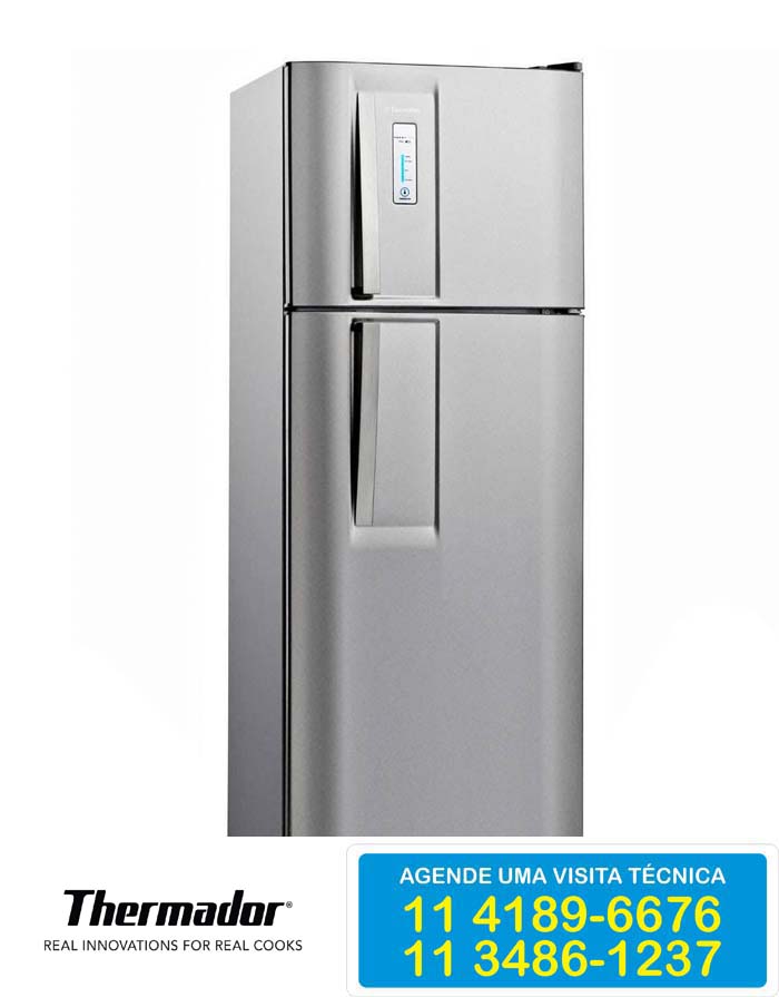 Assistência Técnica Refrigerador