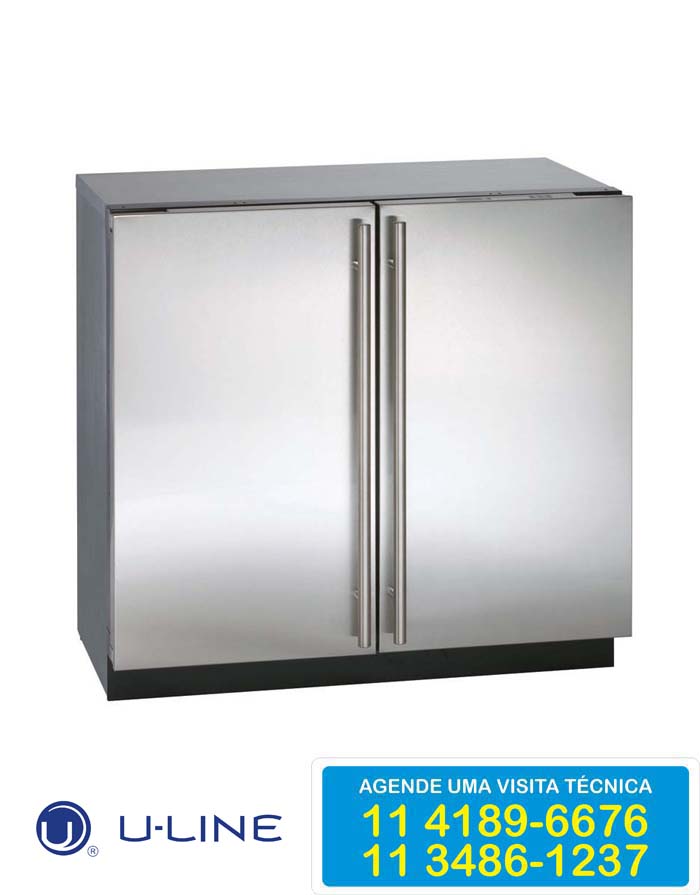 Assistência Técnica Refrigerador